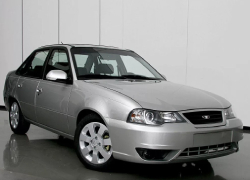 Ремонт Daewoo Nexia
